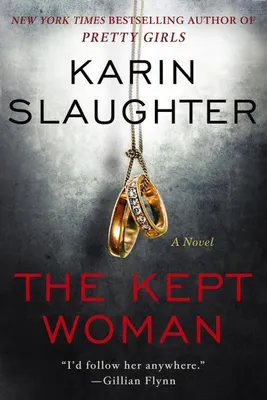 Immagine prodotto di The Kept Woman
