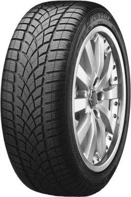 Produktbild von Dunlop Sp Winter Sport 3D (Moe) Rof 205/55R16 91H Mfs