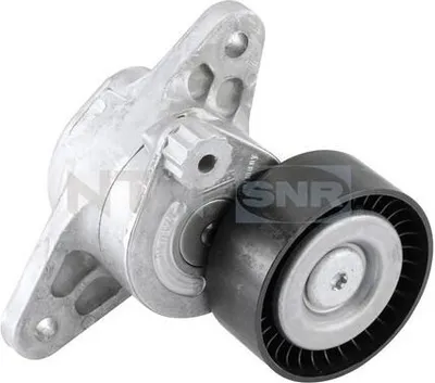 Produktbild von SNR GA351.48 Spannrolle Keilrippenriemen passend für MERCEDES-BENZ E-Klasse Limousine (W211) M-Klasse (W163) G-Klasse SUV (W463) S-Klasse Limousine