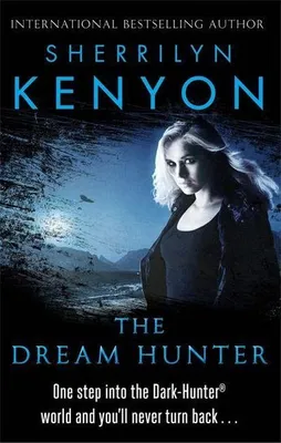 Obrázek produktu pro The Dream-Hunter
