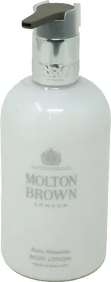 Obrázek produktu pro Molton Brown Rosa Absolute tělové mléko 300 ml