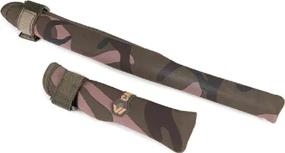Obrázok produktu pre Fox Chrániče Prutu Camolite Neoprene XL Tip & Butt Protector