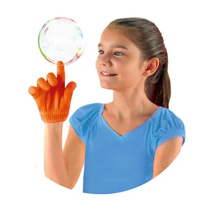 Zdjęcie produktu dla Magiczne bąbelki