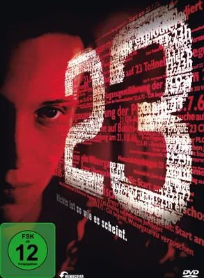 Produktbild von 23 - Nichts ist so wie es scheint