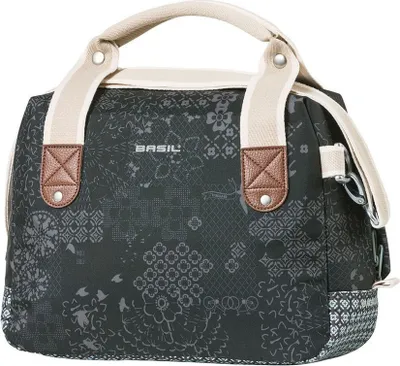 Produktbild von BASIL Lenkertasche "Boheme-City"