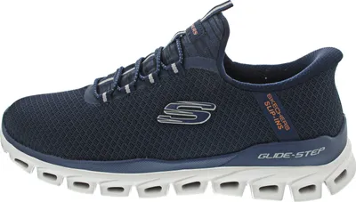 Produktbild von Skechers Slip-Ins: Gliede-Step-Nox 233010 NVY (43/NVY)