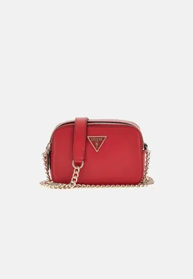 Image de Guess Sac Bandoulière Handbag Red