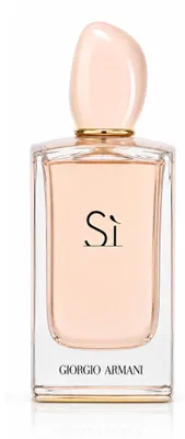 Produktbild von Giorgio Armani Si Eau de Toilette Spray 150 ml