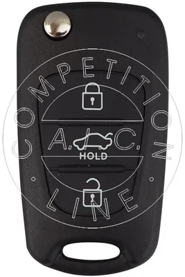 Produktbild von AIC Schlüssel Original AIC Quality für HYUNDAI I30