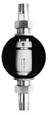 Obrázok produktu pre Prerušovač potrubia Keuco Ø 90 mm