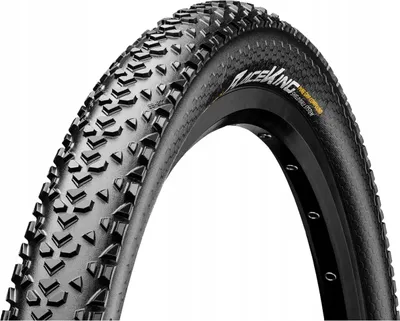 Image de CONTINENTAL Pneus "Race King" fil, 180 TPI, sch 50-559 (26" x