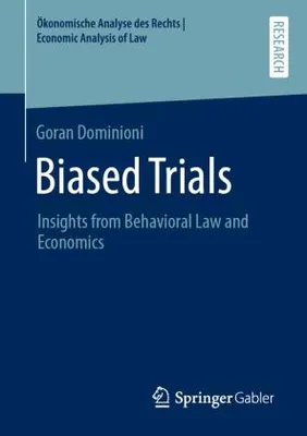 Obrázek produktu pro Biased Trials