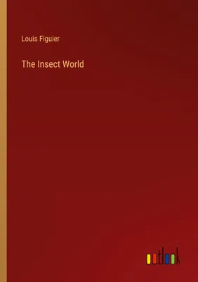 Produktbild von The Insect World