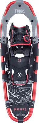 Produktbild von TUBBS Panoramic - Schneeschuh für Damen und Herren