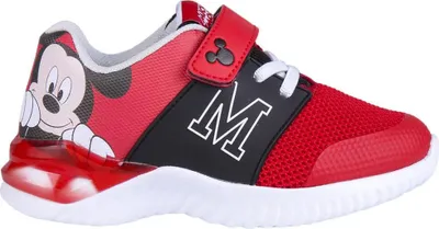 Produktbild von Mickey Mouse 31 Sportschuh mit leichter Sohle