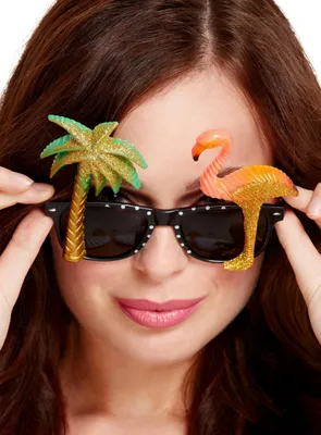 Produktbild von Beach Party Brille