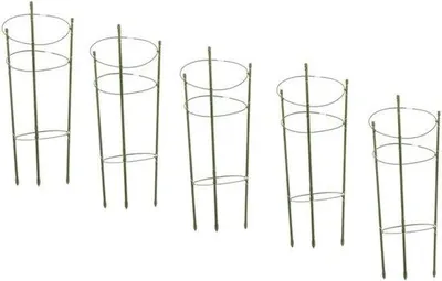 Produktbild von Famanu Klimahilfe Set 5-teilig - 60 cm Höhe