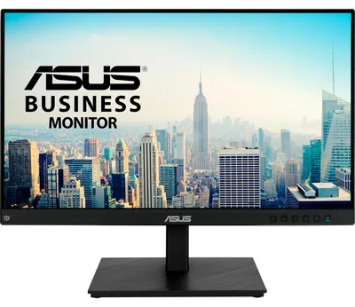 Imagen del producto de ASUS 90LM05M1-B0B370 ASUS BE24ECSBT Monitor 60,5 cm (24,0 Zoll) schwarz