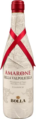 Produktbild von Amarone della Valpolicella DOC Classico 2022 Venetien | Italien | 15% vol | 0,75 l