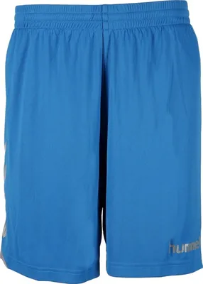 Produktbild von Hummel Tech-2 Knitted Short blau, M, Herren