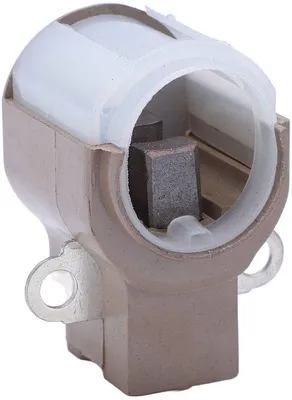 Image de Kit de réparation professionnel - Alliage d'aluminium - Résistant à l'usure - Grande fiabilité - Support de brosse