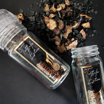 Produktbild von Getrocknete Sommertrüffel, 11 g