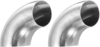 Produktbild von Bogenfitting 90 Grad - 1-1/2 Zoll Außendurchmesser