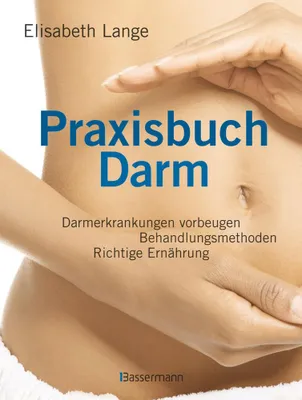 Immagine prodotto di Praxisbuch Darm