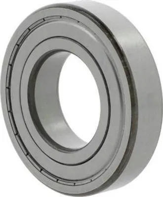 Zdjęcie produktu dla Łożysko kulkowe zwykłe W6002 -2Z ID 15mm OD 32mm szerokość9mm SKF