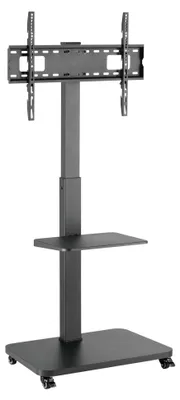 Produktbild von TV Bodenständer Ständer Standfuß fahrbar 37''-75'', TV-Stand-1Mobile