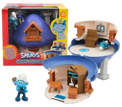 Zdjęcie produktu dla GP TOYS PUF28, 560 g
