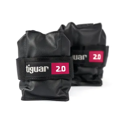 Zdjęcie produktu dla tiguar obciążniki 2,00 kg