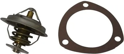 Produktbild von KAVO PARTS Thermostat Kühlmittel 82°C