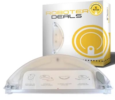 Produktbild von Wassertank, Wischbehälter, Wasserbox inkl. Pad für Roborock S6