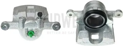 Produktbild von BUDWEG CALIPER Bremssattel Vorne Rechts für SUZUKI SWIFT IV (FZ, NZ) 344961