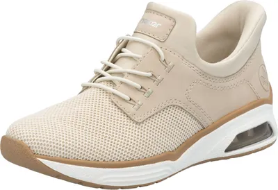 Produktbild von Rieker Sneaker Beige