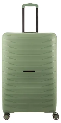 Produktbild von Franky PP15-77DF Spinner Gr. L mit TSA-Zahlenschloss light green