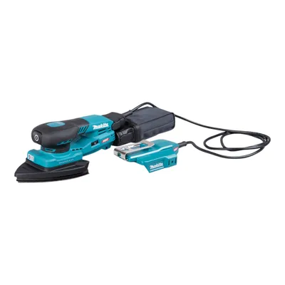 Produktbild von Makita bo006cgz xgt 40 v max 100x150 mm Palm-Deltaschleifer | ohne Akkus und Ladegerät - bo006cgz