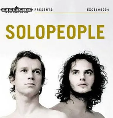 Produktbild von Solopeople