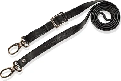 Obrázok produktu pre Josephine Osthoff - NÁRAMENNÉ PÁSY Náhradný remienok z pravej kože Náhradný remienok na crossbody 135 cm dlhý 2 cm široký