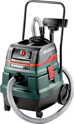 Produktbild von Metabo Allessauger ASR 35 L ACP 1400W