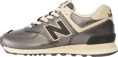 Zdjęcie produktu dla New Balance Sneakers 077-52387118154067 in Grey color size 37