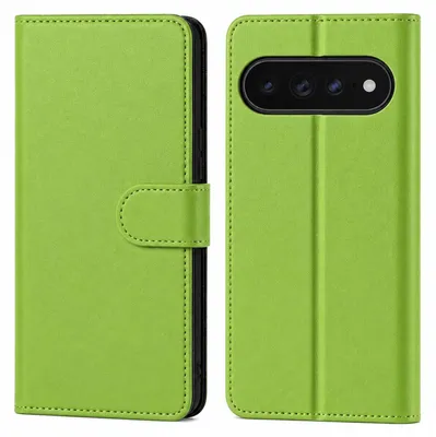 Produktbild von Book Case für Google Pixel 11 / 11 Pro Hülle Tasche Flip Cover Handy Schutz Hülle