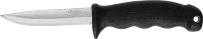 Productafbeelding van Mikov DYKA 393-NH-10 BRIGAND, zwart