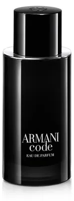 Image de Armani Code Pour Homme Edp Spray Refill 75 ml