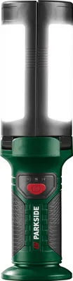 Produktbild von PARKSIDE® LED-Handleuchte »PWLF 2200 C1«