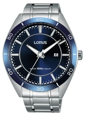 Zdjęcie produktu dla LORUS Zegarki na rękę RH965GX9