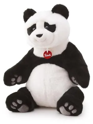 Produktbild von Trudi 26517, Spielzeug-Panda