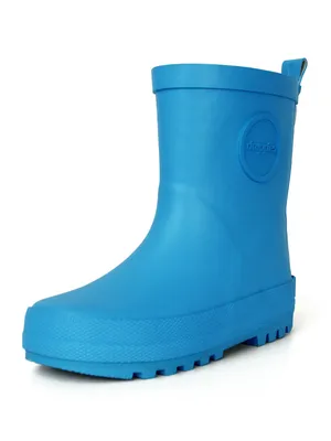 Produktbild von Druppies Adventure Stiefel hellblau Gr. 23