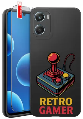 Zdjęcie produktu dla Etui Do Motorola G06 | G06 Power Wzory | Silikonowe Matt Case + Szkło 9H